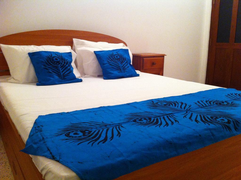 Manik Villa Bentota Room photo