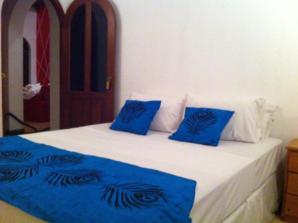 Manik Villa Bentota Room photo