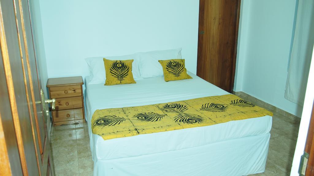 Manik Villa Bentota Room photo