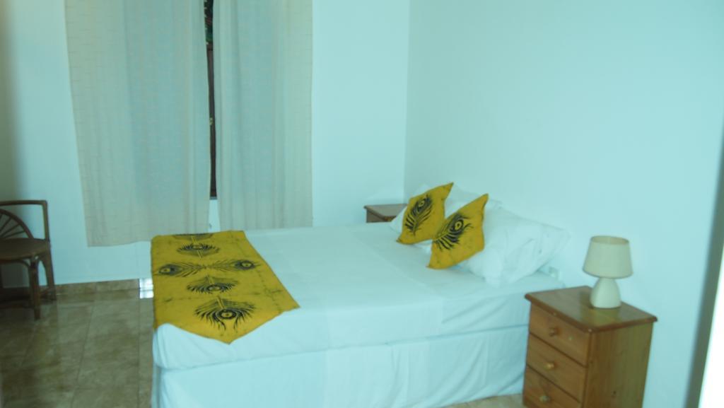Manik Villa Bentota Room photo
